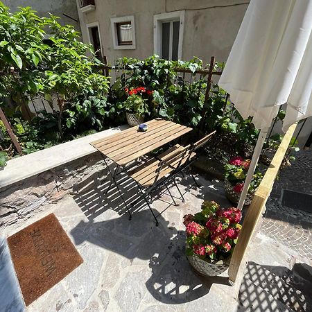 B&B Casa Limone Limone sul Garda Exterior photo