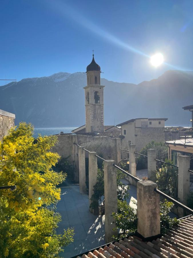 B&B Casa Limone Limone sul Garda Exterior photo