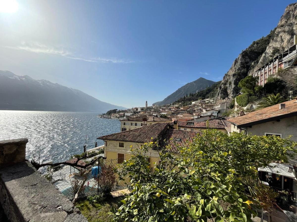 B&B Casa Limone Limone sul Garda Exterior photo