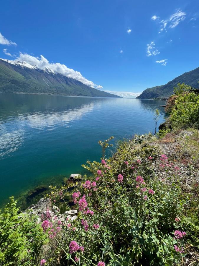 B&B Casa Limone Limone sul Garda Exterior photo