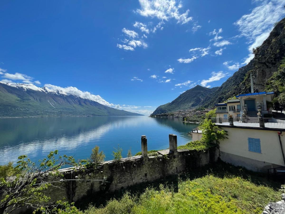 B&B Casa Limone Limone sul Garda Exterior photo