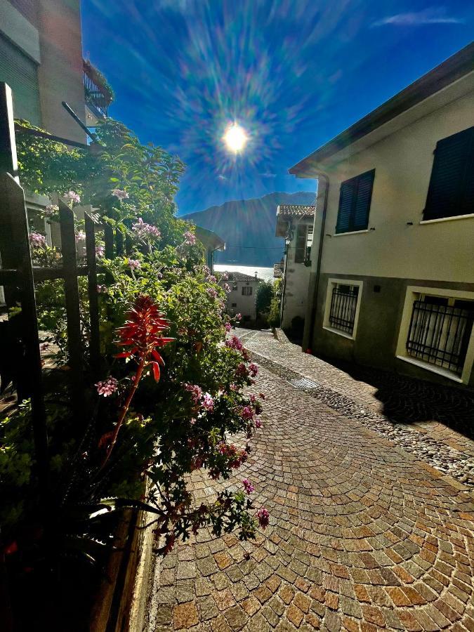B&B Casa Limone Limone sul Garda Exterior photo