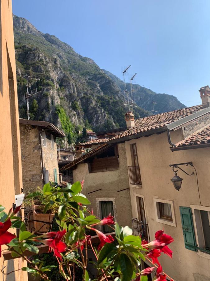 B&B Casa Limone Limone sul Garda Exterior photo