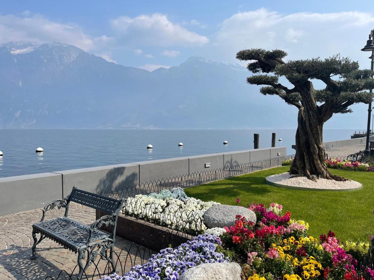 B&B Casa Limone Limone sul Garda Exterior photo