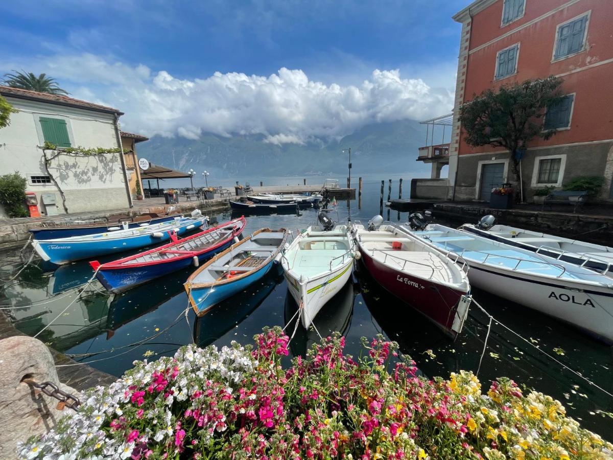 B&B Casa Limone Limone sul Garda Exterior photo