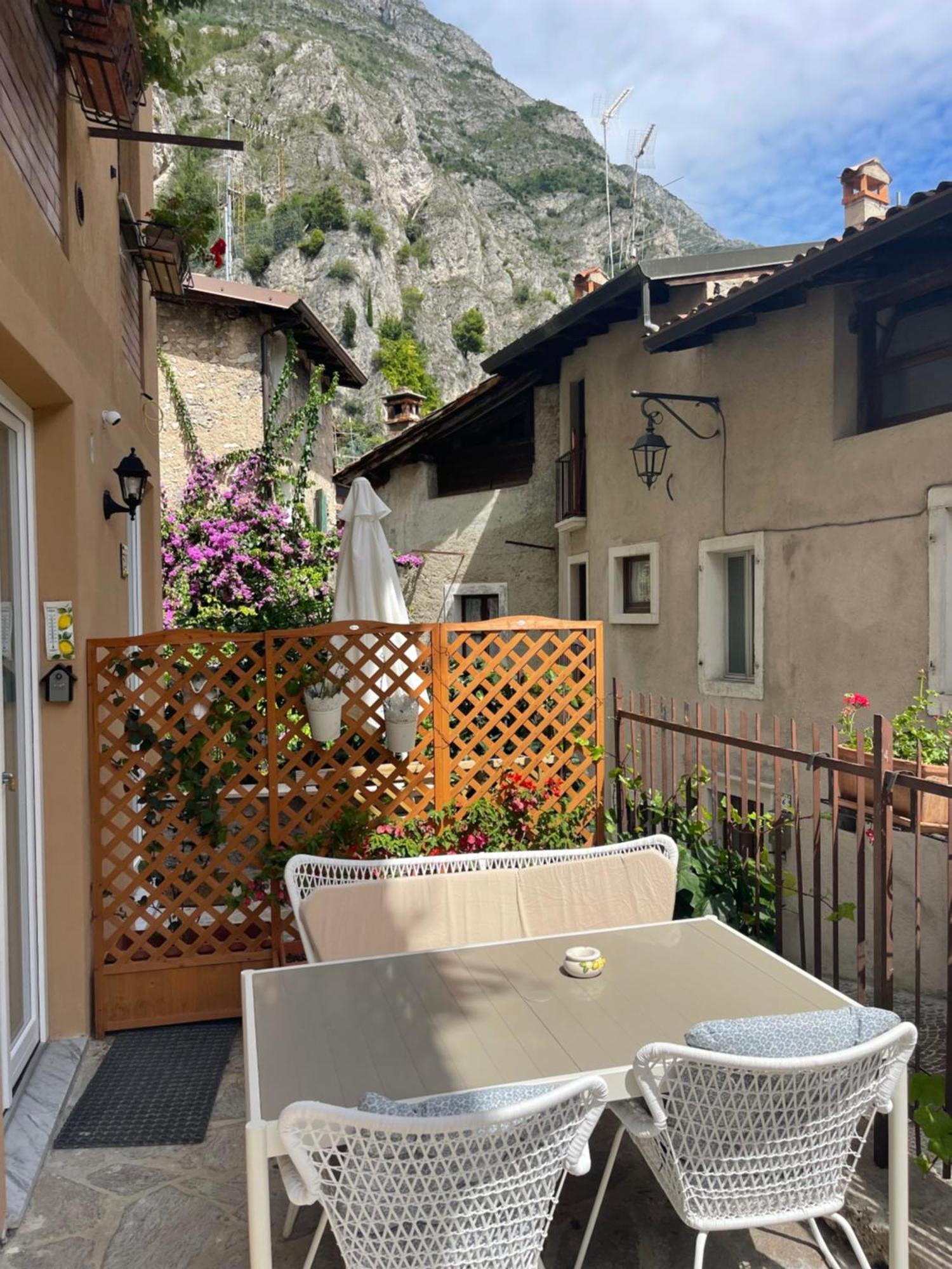 B&B Casa Limone Limone sul Garda Exterior photo