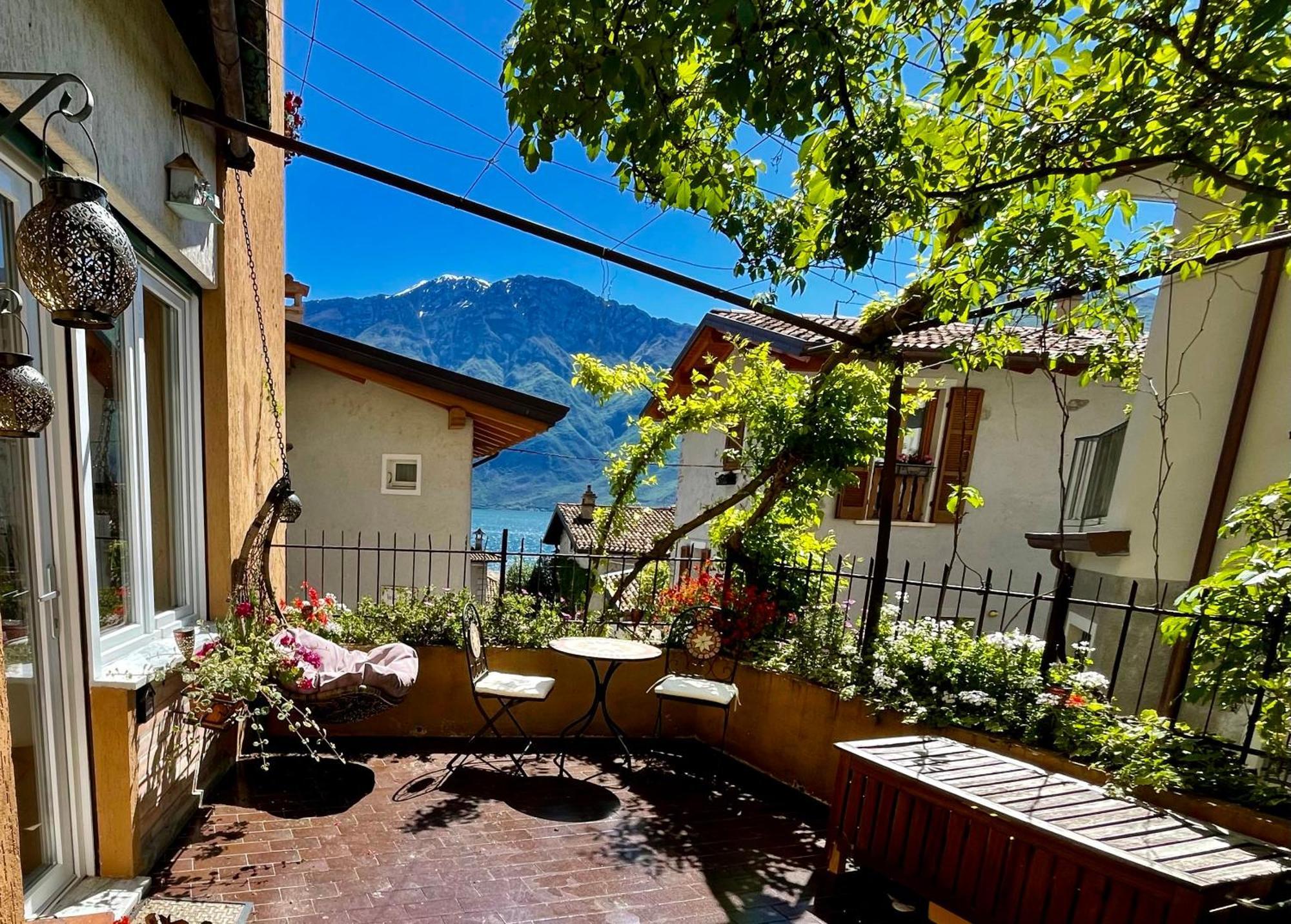 B&B Casa Limone Limone sul Garda Exterior photo