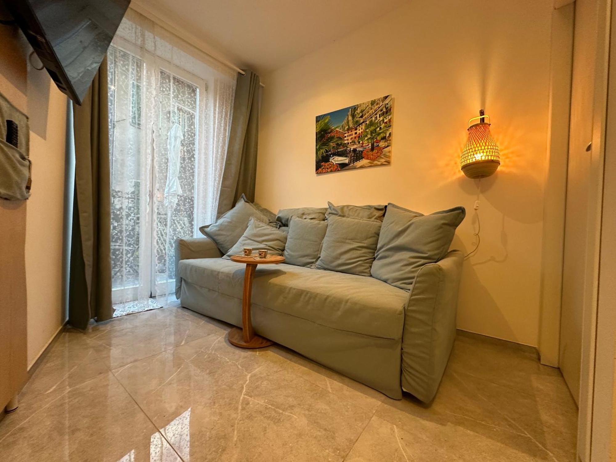 B&B Casa Limone Limone sul Garda Exterior photo