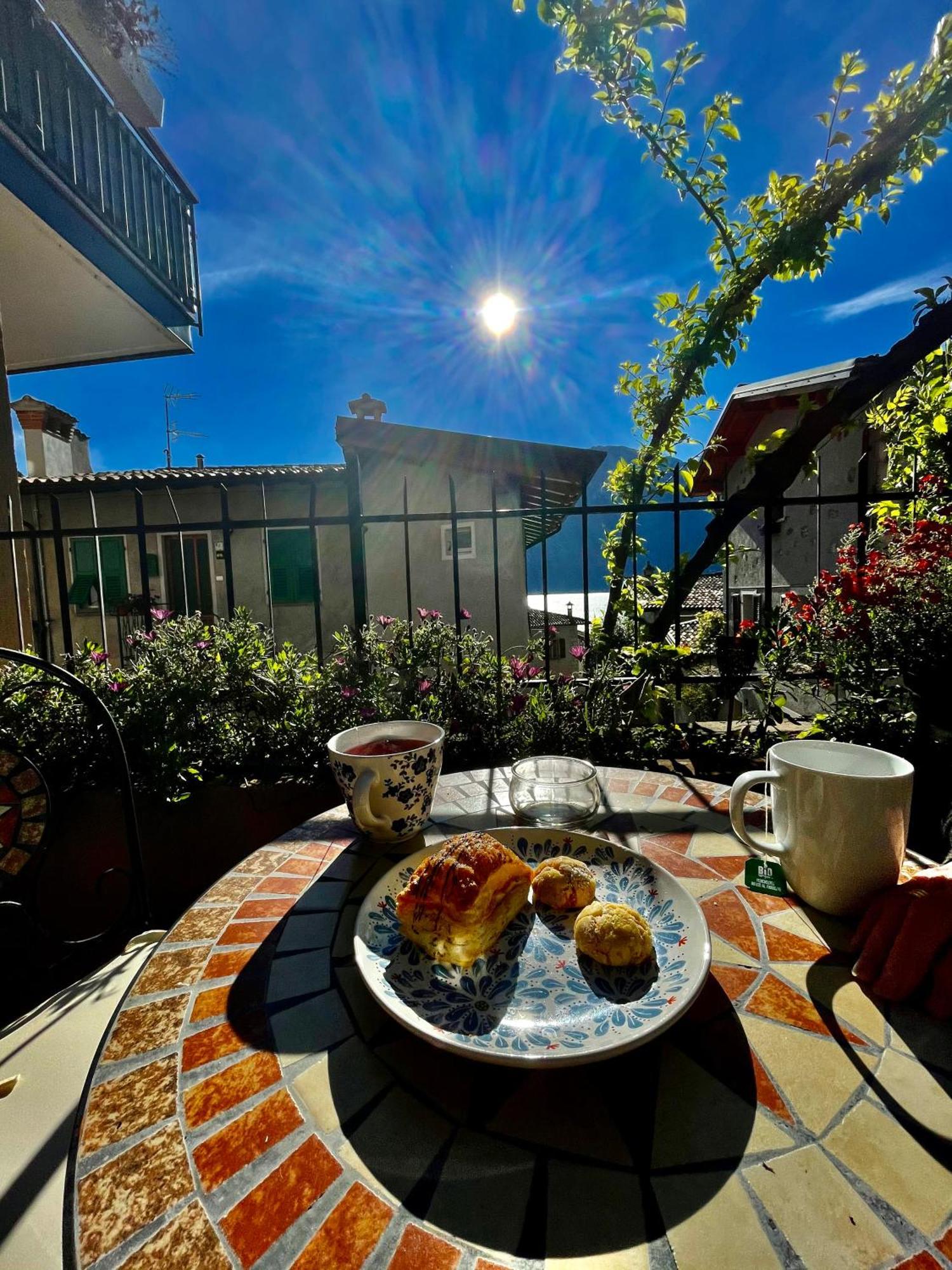 B&B Casa Limone Limone sul Garda Exterior photo