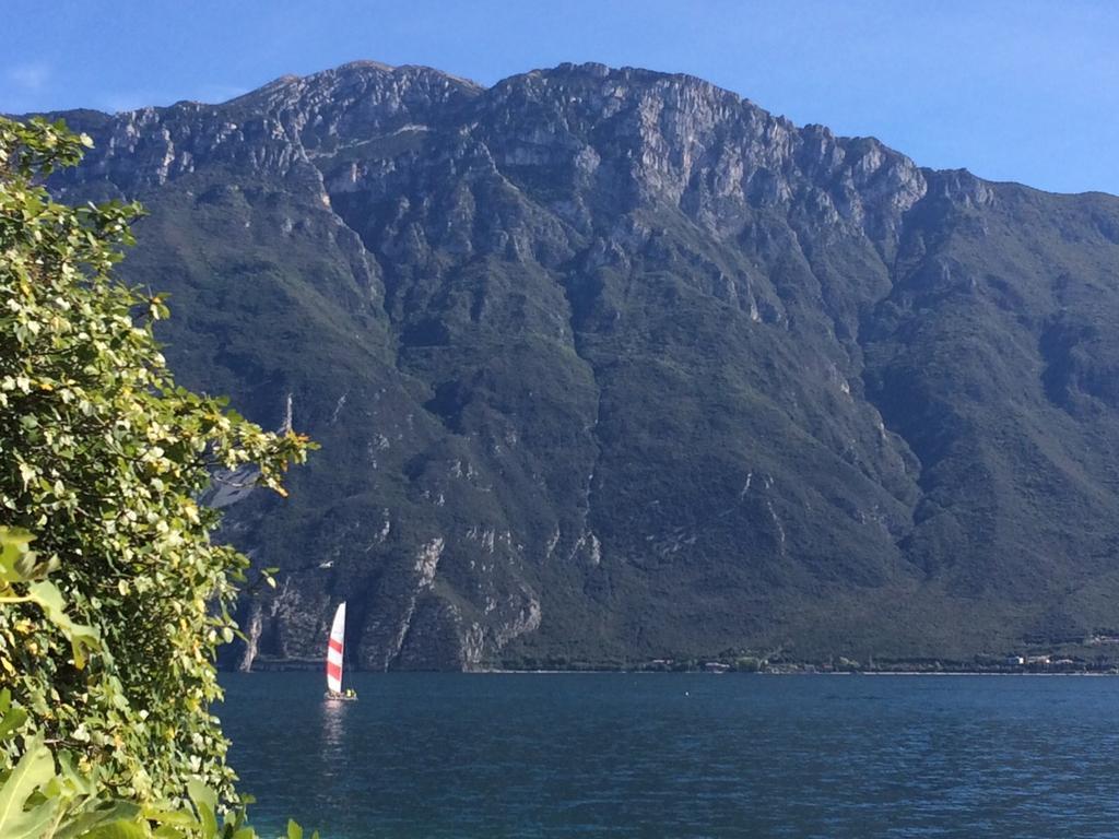 B&B Casa Limone Limone sul Garda Exterior photo