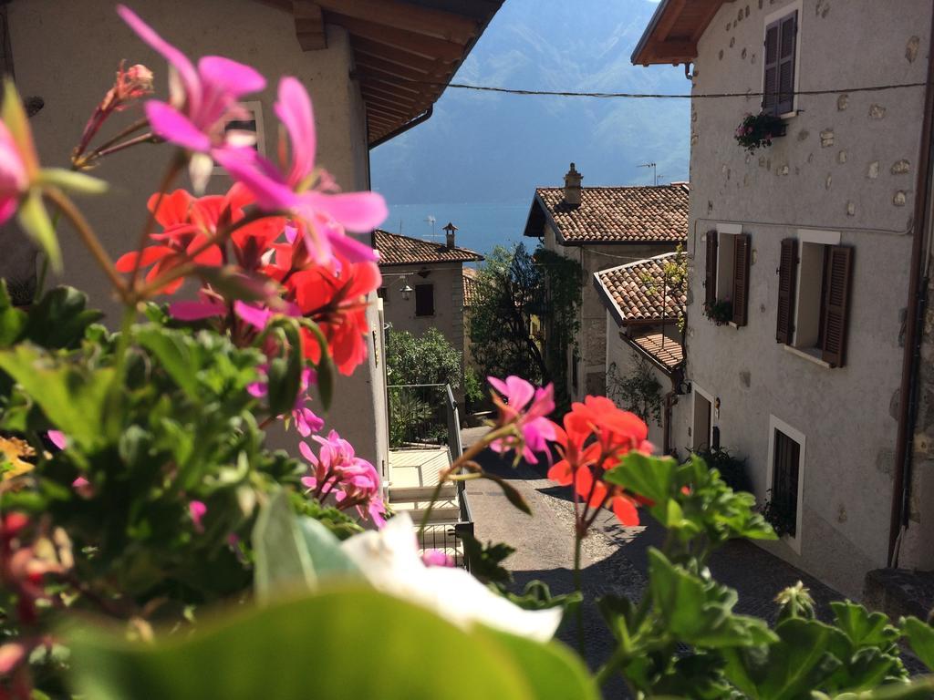 B&B Casa Limone Limone sul Garda Exterior photo